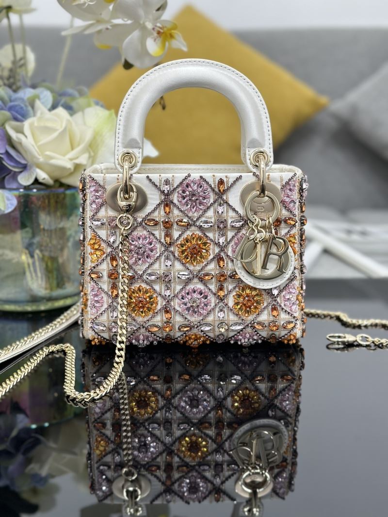 chr1st1an D10r my lady bags